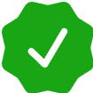 Verified