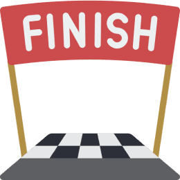 Finish
