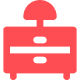 Furnished type