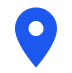 Location pin