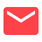 Mail icon