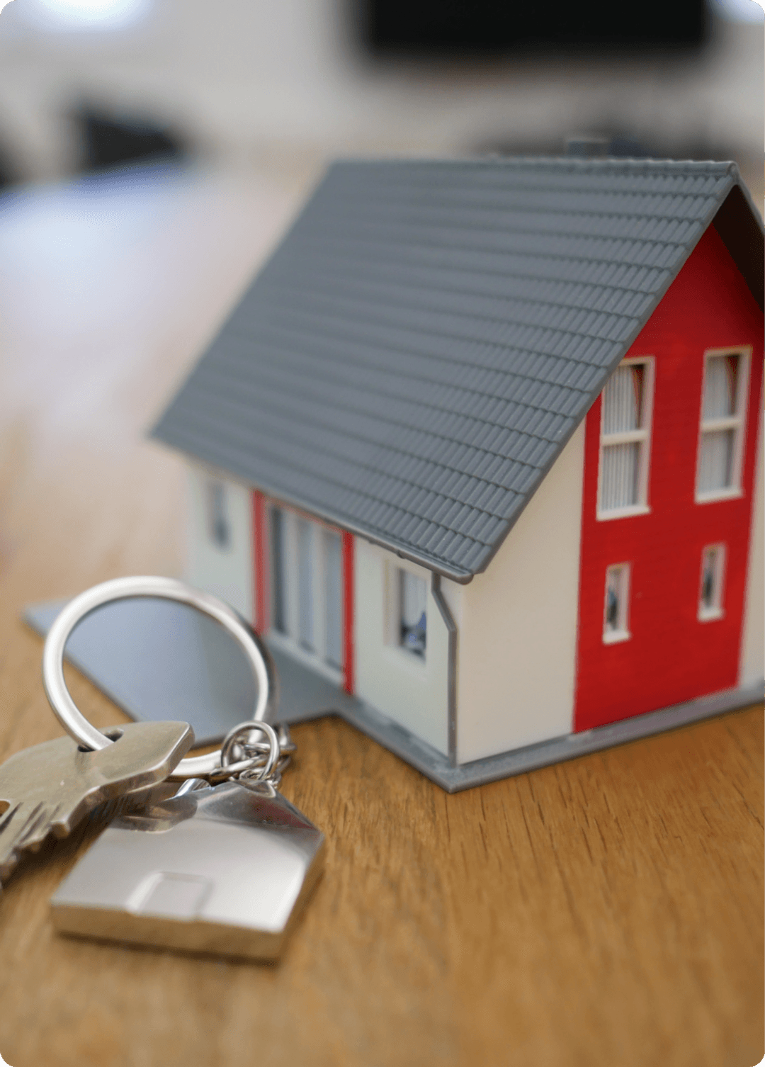 About us: A Trusted Platform for Property Rentals
