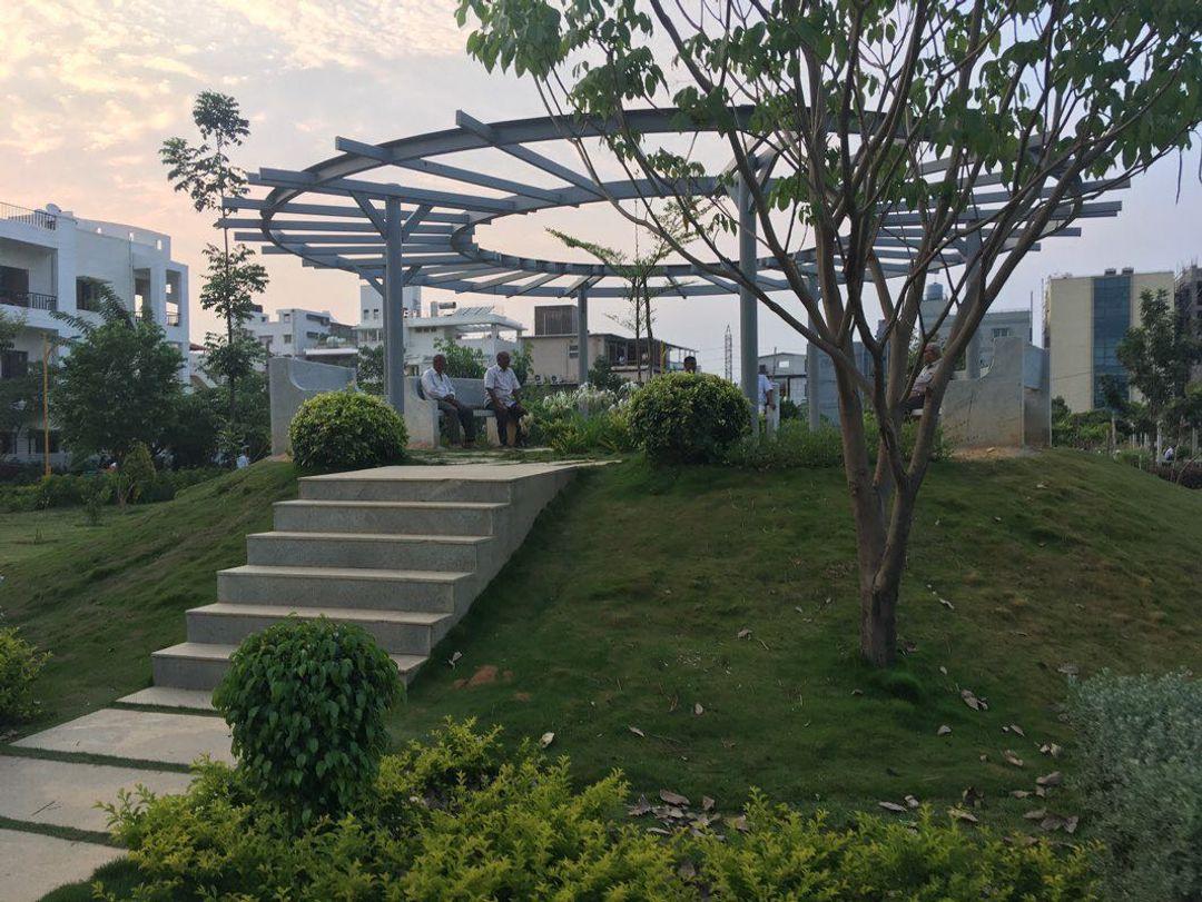 Fully Furnished Houses for Rent in ITI Layout – 1 BHK, 2 BHK, 3 BHK Options