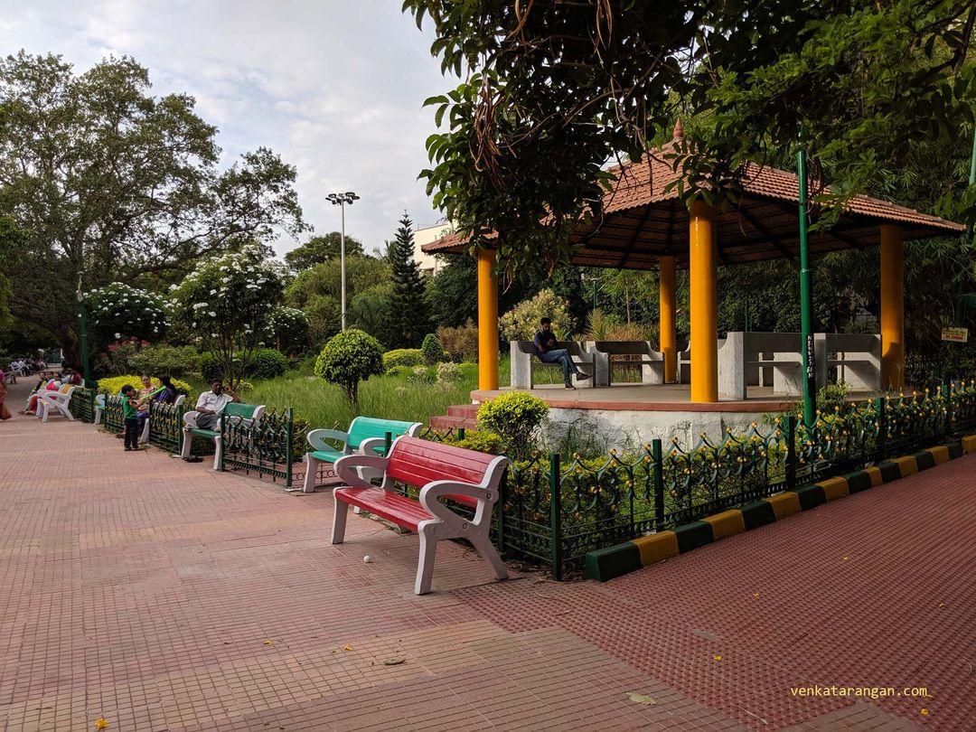 Fully Furnished Houses for Rent in R.T. Nagar: Premium 1 BHK, 2 BHK & 3 BHK Options