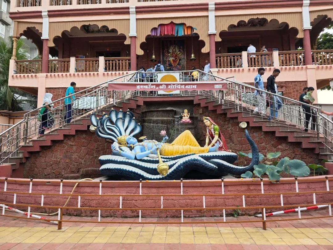 Fully Furnished Apartment for Rent in Ravet, Pune