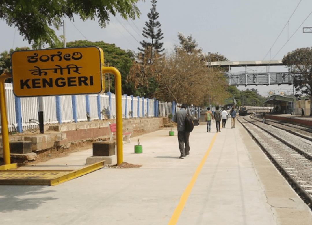 Fully Furnished Houses for Rent in Kengeri, Bangalore: Premium 1 BHK, 2 BHK & 3 BHK Options