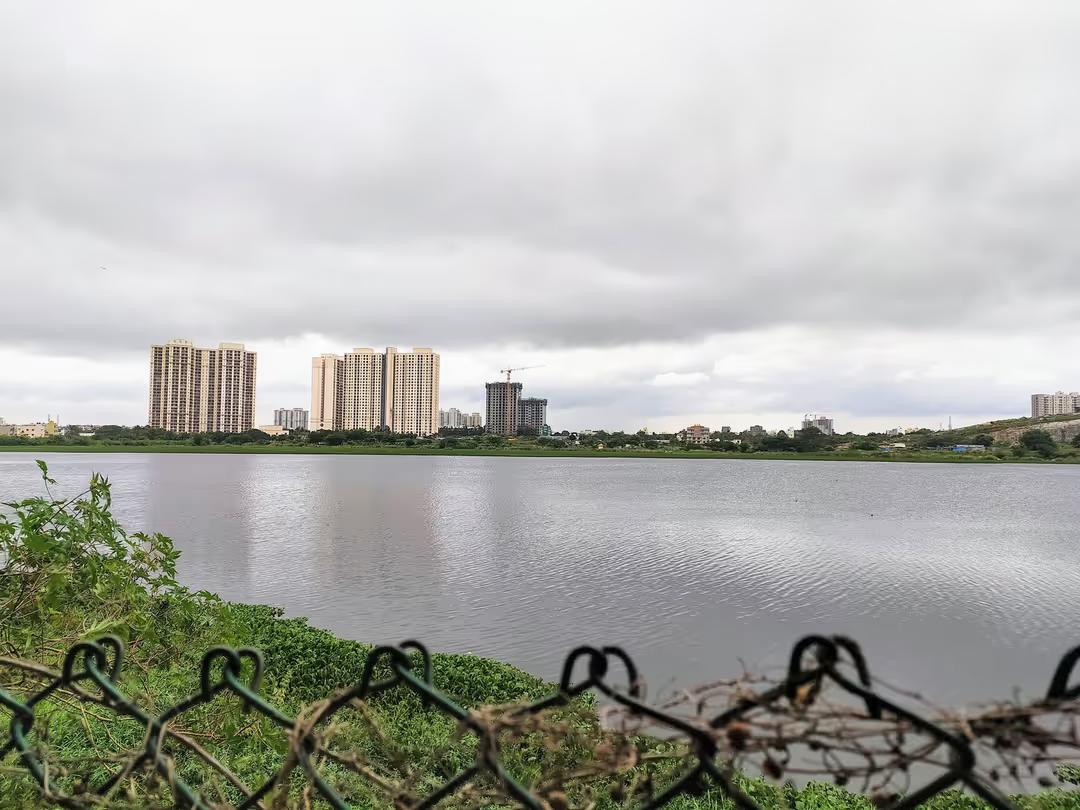 Property for Rent in Rukmaiah Layout, Bangalore