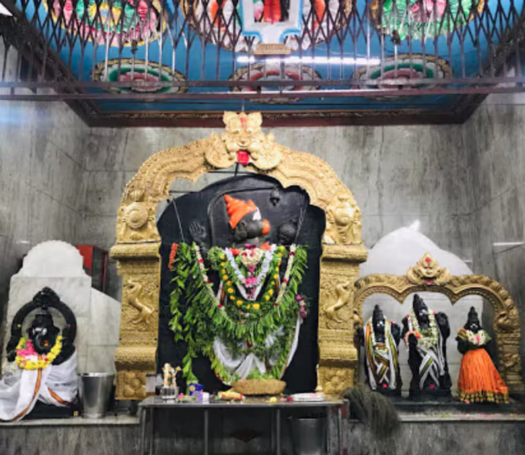 Fully Furnished Houses for Rent in Vijayanagar Bangalore: Premium 1 BHK, 2 BHK & 3 BHK Options