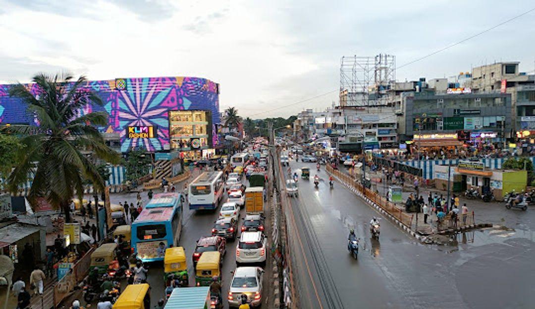 Fully Furnished Houses for Rent in Marathahalli: Premium 1 BHK, 2 BHK & 3 BHK Options